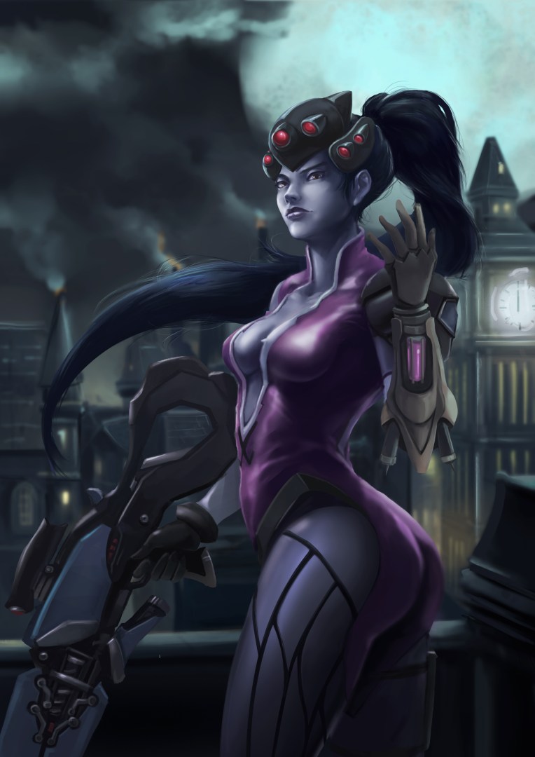 widowmaker_wcZeonArt