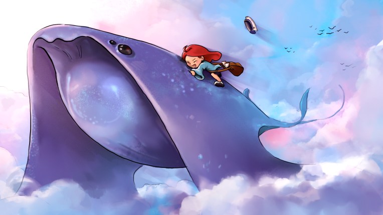 Elly Delivery_wcZeon